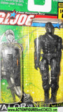 gi joe SNAKE EYES 2004 v25 vvv valor vs venom single pack moc