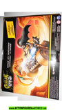 dc universe spin master COPPERHEAD BATMAN atv quad mib moc
