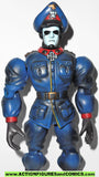 KINNIKUMAN ultimate M.U.S.C.L.E. BRACKEN JR 7 inch Romando toys