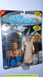 Star Trek AMBASSADOR SAREK Vulcan next generation playmates moc