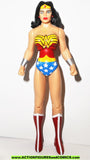 dc universe infinite heroes WONDER WOMAN series 1 crisis toys action figures