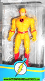 dc universe spin master ZOOM REVERSE flash Variant infinite heroes moc