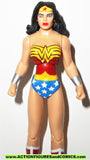 dc universe infinite heroes WONDER WOMAN series 1 crisis toys action figures
