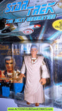 Star Trek AMBASSADOR SAREK Vulcan next generation playmates moc
