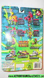 ghostbusters KYLIE 1997 extreme trendmasters cartoon moc