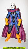 marvel legends MORPH x-men age of apocalypse super man