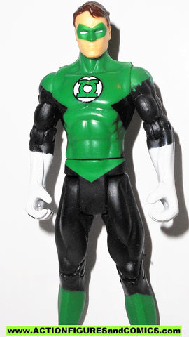 dc universe infinite heroes GREEN LANTERN 37 hal jordan 4 inch