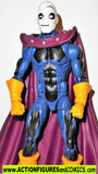 marvel legends MORPH x-men age of apocalypse super man