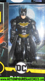 dc universe spin master BATMAN target 4 inch infinite heroes moc