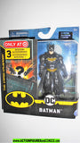 dc universe spin master BATMAN target 4 inch infinite heroes moc