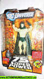 DC universe classics SPECTRE glow in the dark VARIANT wave 12 darkseid