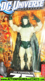 DC universe classics SPECTRE glow in the dark VARIANT wave 12 darkseid