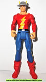 dc universe infinite heroes FLASH JAY GARRICK golden age JSA