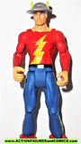 dc universe infinite heroes FLASH JAY GARRICK golden age JSA