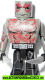 minimates DRAX the destroyer guardians of the galaxy marvel universe