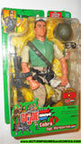 Gi joe SGT AIRBORNE 2003 12 inch KB Toys exclusive spy troops
