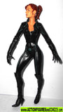 marvel legends JEAN GREY marvel girl phoenix X-Men movie toy biz