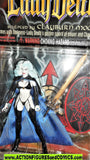 Lady Death LADY DEATH original 1997 moore collectibles toys moc