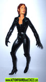 marvel legends JEAN GREY marvel girl phoenix X-Men movie toy biz