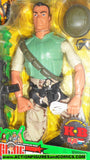 Gi joe SGT AIRBORNE 2003 12 inch KB Toys exclusive spy troops