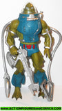 masters of the universe SLUSH HEAD classics complete he-man motu motuc new adventures