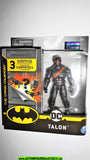 Dc universe spin master TALON court owls Batman infinite heroes moc