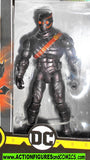 Dc universe spin master TALON court owls Batman infinite heroes moc