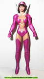 dc universe infinite heroes STAR SAPPHIRE green lantern 2008 4 inch