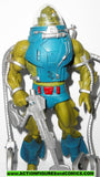 masters of the universe SLUSH HEAD classics complete he-man motu motuc new adventures