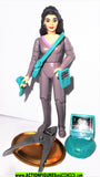 Star Trek COUNSELOR DEANNA TROI 1992 series 1 playmates