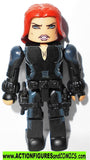 minimates BLACK WIDOW 2014 wave 55 marvel universe movie