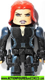 minimates BLACK WIDOW 2014 wave 55 marvel universe movie