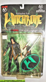 WITCHBLADE moore collectibles NOTTINGHAM 6 inch 1998 moc