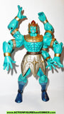 KINNIKUMAN ultimate M.U.S.C.L.E. ASHURAMAN BLUE 8 inch Romando toys