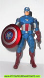 marvel universe CAPTAIN AMERICA shield launcher avengers movie 2012