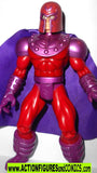 X-MEN X-Force toy biz MAGNETO weapon force 1997 marvel universe