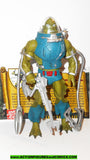 masters of the universe SLUSH HEAD classics complete he-man motu motuc new adventures