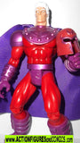 X-MEN X-Force toy biz MAGNETO weapon force 1997 marvel universe