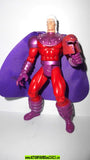 X-MEN X-Force toy biz MAGNETO weapon force 1997 marvel universe