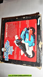 Robocop ROBO-CYCLE 1988 kenner ultra police movie animated moc mib