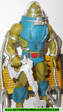 masters of the universe SLUSH HEAD classics complete he-man motu motuc new adventures