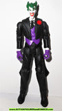 dc universe infinite heroes JOKER mad love batman action figures