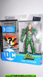 Dc universe spin master LEX LUTHOR Superman infinite heroes moc