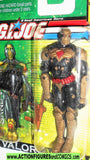 gi joe SAND VIPER 2004 v4 cobra valor vs venom 2005 gold vvv moc