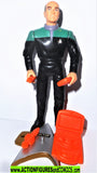 Star Trek DOCTOR voyager 1995 playmates toys action figures cards