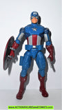 marvel universe CAPTAIN AMERICA shield launcher avengers movie 2012