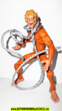 marvel legends WILD CHILD X-men Sugar man series sabretooth universe