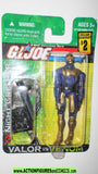 gi joe NIGHT CREEPER 2005 v9 cobra valor vs venom vvv moc