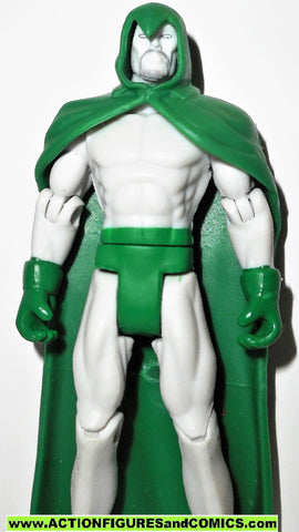 dc universe infinite heroes SPECTRE 2008 action figure 19 4 inch