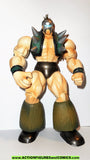 KINNIKUMAN ultimate M.U.S.C.L.E. NEPTUNEMAN 7 inch Romando toys 072 016 16 72